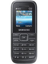 Best available price of Samsung Guru Plus in Tunisia