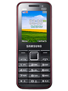 Best available price of Samsung E3213 Hero in Tunisia