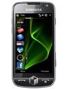 Best available price of Samsung I8000 Omnia II in Tunisia
