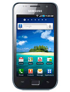 Best available price of Samsung I9003 Galaxy SL in Tunisia