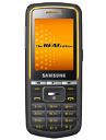 Best available price of Samsung M3510 Beat b in Tunisia