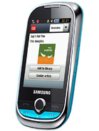 Best available price of Samsung M3710 Corby Beat in Tunisia