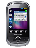 Best available price of Samsung M5650 Lindy in Tunisia
