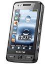 Best available price of Samsung M8800 Pixon in Tunisia