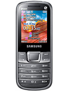 Best available price of Samsung E2252 in Tunisia