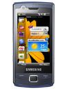 Best available price of Samsung B7300 OmniaLITE in Tunisia
