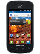 Best available price of Samsung Galaxy Proclaim S720C in Tunisia
