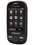 Best available price of Samsung R360 Messenger Touch in Tunisia
