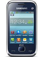Best available price of Samsung Rex 60 C3312R in Tunisia
