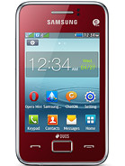 Best available price of Samsung Rex 80 S5222R in Tunisia