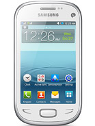 Best available price of Samsung Rex 90 S5292 in Tunisia