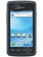 Best available price of Samsung Rugby Smart I847 in Tunisia