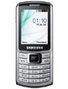 Best available price of Samsung S3310 in Tunisia