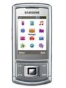 Best available price of Samsung S3500 in Tunisia