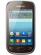 Best available price of Samsung Star Deluxe Duos S5292 in Tunisia