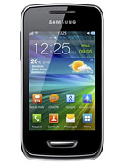 Best available price of Samsung Wave Y S5380 in Tunisia