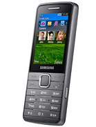 Best available price of Samsung S5610 in Tunisia