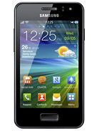Best available price of Samsung Wave M S7250 in Tunisia