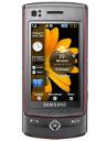 Best available price of Samsung S8300 UltraTOUCH in Tunisia