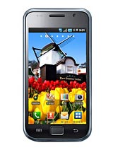 Best available price of Samsung M110S Galaxy S in Tunisia