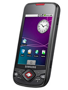 Best available price of Samsung I5700 Galaxy Spica in Tunisia