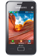 Best available price of Samsung Star 3 Duos S5222 in Tunisia