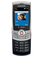 Best available price of Samsung T659 Scarlet in Tunisia