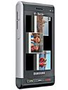 Best available price of Samsung T929 Memoir in Tunisia