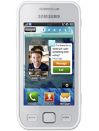 Best available price of Samsung S5750 Wave575 in Tunisia
