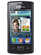 Best available price of Samsung S5780 Wave 578 in Tunisia