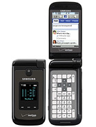 Best available price of Samsung U750 Zeal in Tunisia
