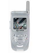 Best available price of Sagem MY C-5w in Tunisia