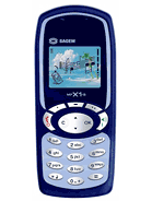 Best available price of Sagem MY X1-2 in Tunisia