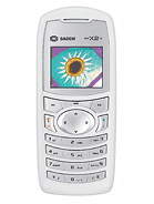 Best available price of Sagem MY X2-2 in Tunisia