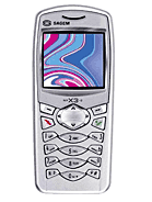 Best available price of Sagem MY X3-2 in Tunisia