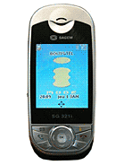 Best available price of Sagem SG 321i in Tunisia
