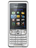 Best available price of Sony Ericsson C510 in Tunisia