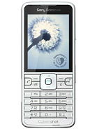 Best available price of Sony Ericsson C901 GreenHeart in Tunisia