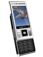 Best available price of Sony Ericsson C905 in Tunisia