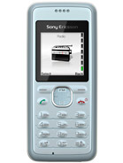 Best available price of Sony Ericsson J132 in Tunisia