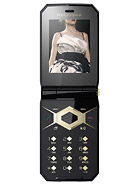 Best available price of Sony Ericsson Jalou D-G edition in Tunisia