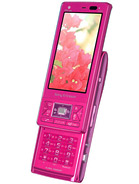 Best available price of Sony Ericsson S003 in Tunisia