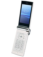 Best available price of Sony Ericsson BRAVIA S004 in Tunisia