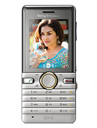 Best available price of Sony Ericsson S312 in Tunisia