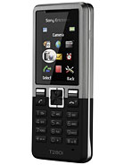 Best available price of Sony Ericsson T280 in Tunisia