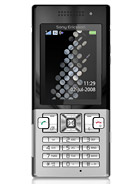 Best available price of Sony Ericsson T700 in Tunisia