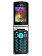Best available price of Sony Ericsson T707 in Tunisia