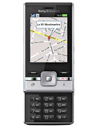 Best available price of Sony Ericsson T715 in Tunisia