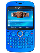 Best available price of Sony Ericsson txt in Tunisia