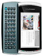 Best available price of Sony Ericsson Vivaz pro in Tunisia